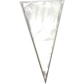 Disposable Pastry Bags, 18"