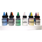 Variety Pack 2 Oz  Chefmaster Airbrush Color