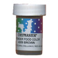 Chefmaster Powdered Color - Brown