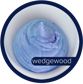 Wedgewood Edible Blossom Dust, 4 g.