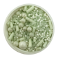 Mint Edible Blossom Dust, 4 g.