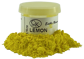 Lemon Edible Blossom Dust, 4 g.