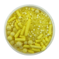 Lemon Edible Blossom Dust, 4 g.
