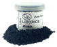 Licorice Edible Blossom Dust, 4 g.