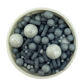 Blueberry Edible Blossom Dust, 4 g.