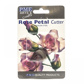 PME Rose Petal Cutters, 4 count