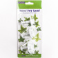 PME Viened Ivy Leaf Plunger Cutters, 3 Piece Set