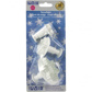 PME Snowflake Plunger Cutters,  3 Piece Set