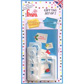 FMM Gift Tag Cutters, 4 Piece Set