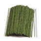 Green Paper Covered Wire, 20 G