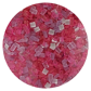 Pink Crystal Glitter Blend, 33 lb.