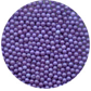 Purple Sugar Pearls, 8 lb.