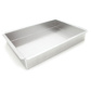 Magic Line Aluminum Sheet Cake Pan, 10 x 15 x 2"