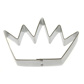 Celebakes Crown Cookie Cutter, 3 1/2"