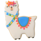 Celebakes Llama Cookie Cutter, 4"