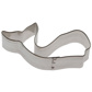 Celebakes Whale Cookie Cutter, 3"