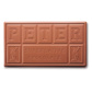 Peters Real Chocolate 10 Lb-Broc 160