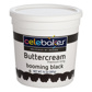 Celebakes Booming Black Buttercream Icing, 14 oz.