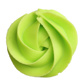 Celebakes Neon Green Food Color Gel, 20 g.