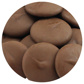 Celebakes Real Marquis Milk Chocolate Wafers, 1 lb