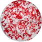 Celebakes Peppermint Candy Crunch, 2.8 oz.