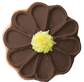Celebakes Chocolate Cookie Icing, 10 oz.