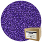 Celebakes Purple Nonpareils, 10 lb.