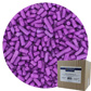 Celebakes Purple Sprinkles, 10 lb.