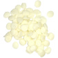Celebakes White Edible Confetti, 10 lb.