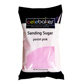 Celebakes Pastel Pink Sanding Sugar, 16 oz.