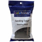 Celebakes Booming Black Sanding Sugar, 16 oz.