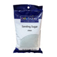 OBS-Celebakes Silver Sanding Sugar, 16 oz.
