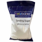 Celebakes Whimscial White Sanding Sugar, 16 oz.