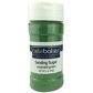 Celebakes Emerald Green Sanding Sugar, 4 oz.