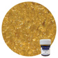 Celebakes Gold Edible Glitter, .25 oz.