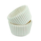 Celebakes White Candy Cups, #5