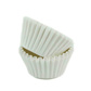 Celebakes White Candy Cups, 3,500 count