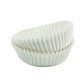 Celebakes White Candy Cups, #601