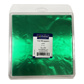Celebakes Green Foil Wrapper, 6" x 6"