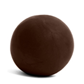 Satin Ice ChocoPan Deep Brown Modeling Chocolate, 1 lb.