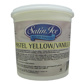Satin Ice Pastel Yellow Fondant, 2 lb