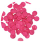 Pink Edible Confetti, 7 lb.