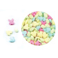 Easter Mini Confetti Assortment Edible Confetti, 5 lb.