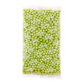 Color It Candy Lime Green Sixlets, 2 lb.