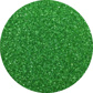 Emerald Green Sanding Sugar, 33 lb.