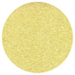 Pastel Yellow Sanding Sugar, 33 lb.