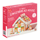 Create a Treat Medium Gingerbread House Cookie Kit, 1.71 lb.