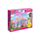 Create a Treat Barbie Dream House Cookie Kit, 1 lb 8 oz.