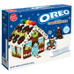 Create a Treat OREO Medium House Cookie Kit, 28.54 oz.
