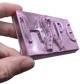 Hope Talking Candy Bar, 12 count